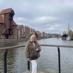 Erasmus jurney in Poland – discovering Gdańsk