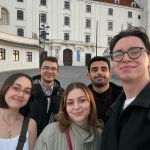 Erasmus+ at PANS!