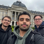 Erasmus+ students at PANS continue their international adventure!
