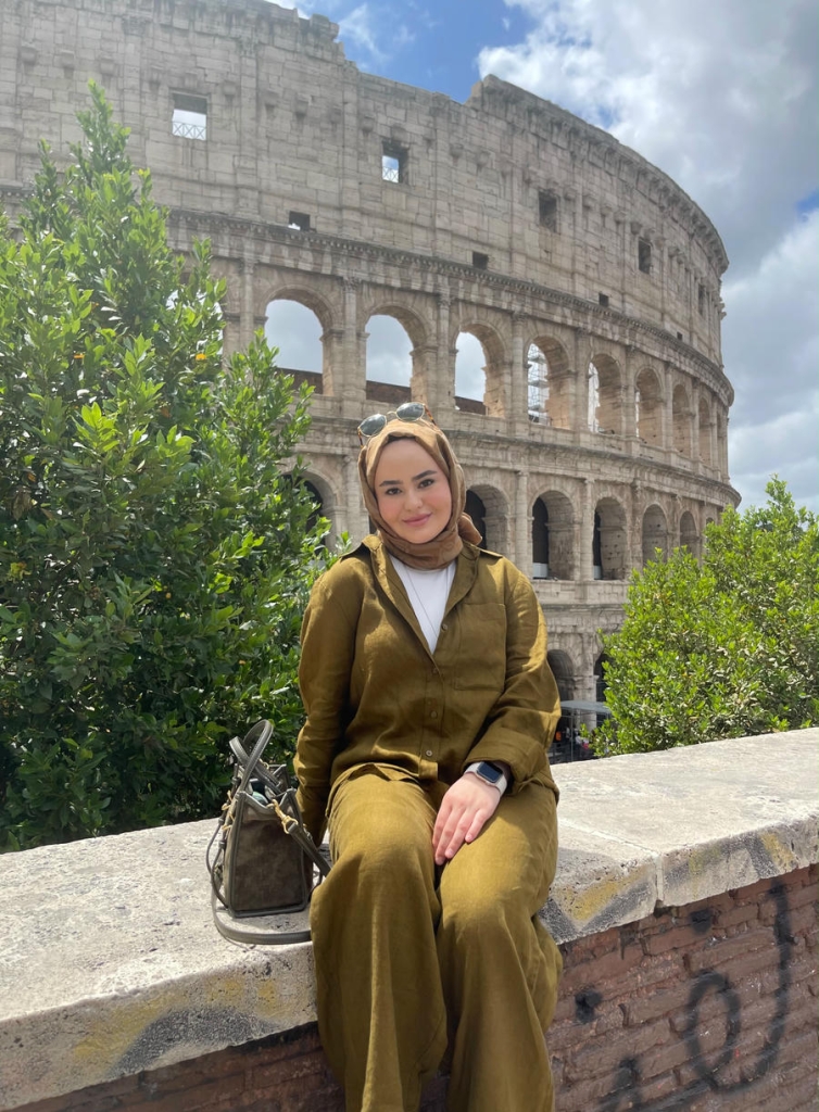 Erasmus+ adventure in Italy!