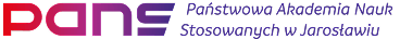 Strona główna PANS